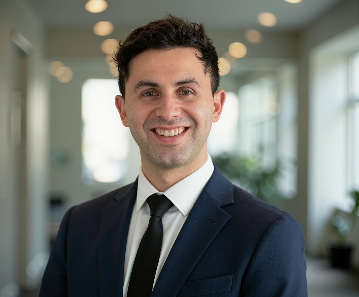 Dr. Marc Greenberg, fellowship-trained spine surgeon serving Wabash, Indiana