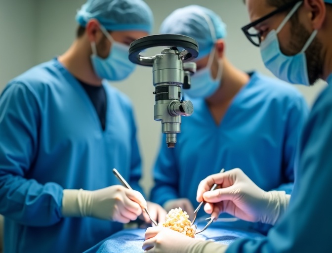 Minimally Invasive Spine Surgery: What Indiana Patients Should Know
