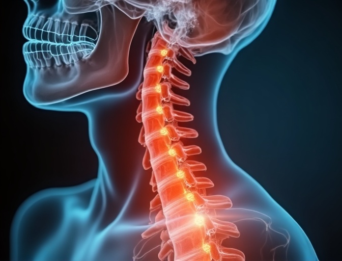 Dr. Marc Greenberg Co-Authors Study: Smoking Increases Reoperation Risk After Cervical Disc Replacement