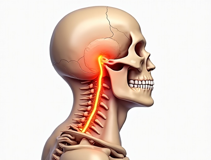 Pinched Nerve — Greenberg Spine, Fort Wayne