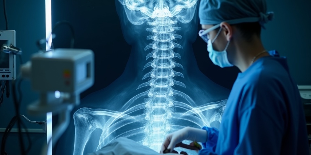 Vertebral Compression Fracture — Greenberg Spine, Fort Wayne, Indiana