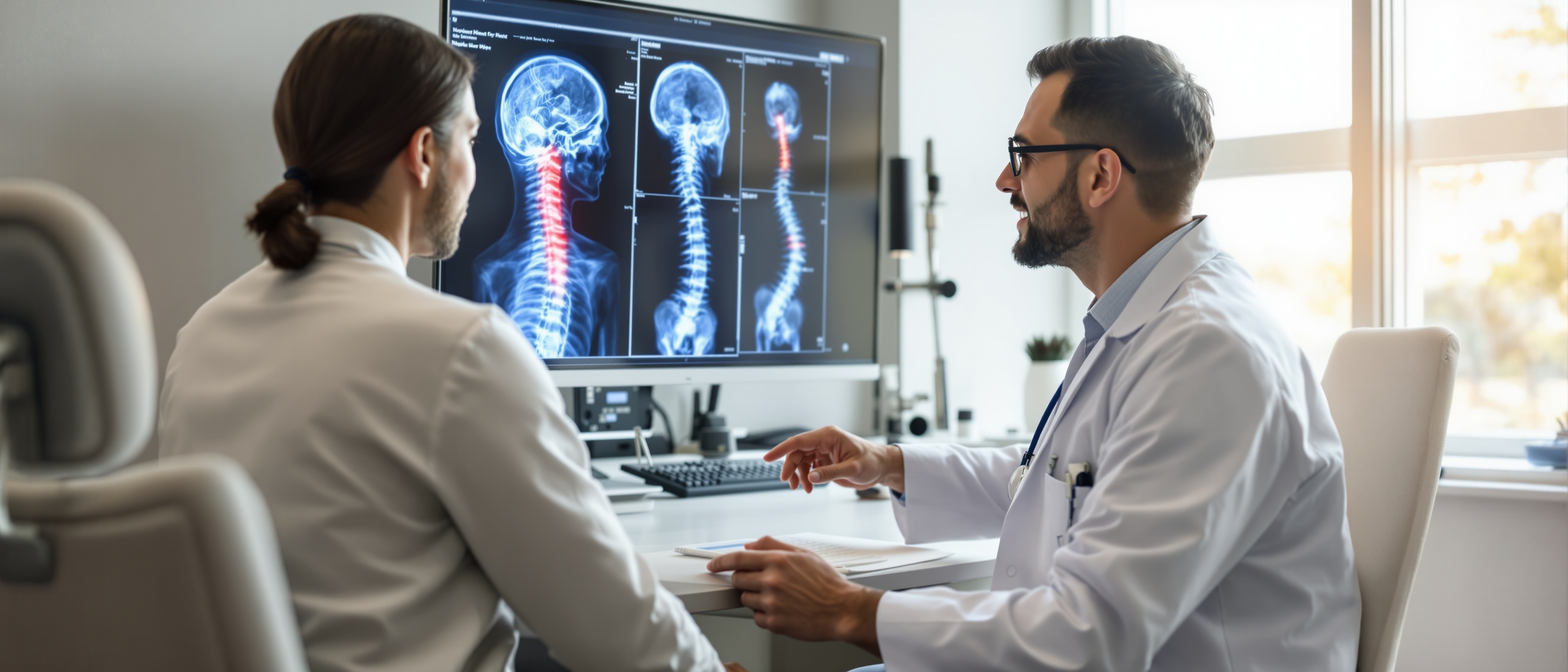 Spine surgeon consultation for failed back surgery second opinion