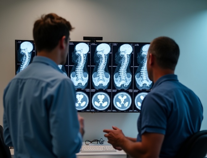 How to Choose the Right Spine Surgeon in Fort Wayne, Indiana: What Patients Should Know Before Scheduling Surgery