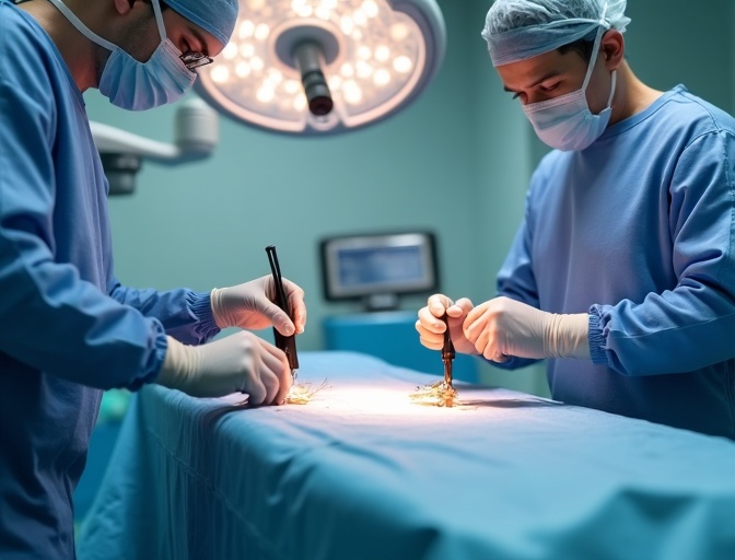 Minimally Invasive vs. Open Spine Surgery: What's the Difference?