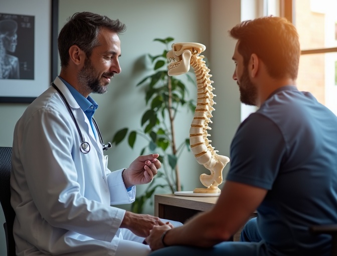 How to Choose a Spine Surgeon in Indiana: A Patient's Guide