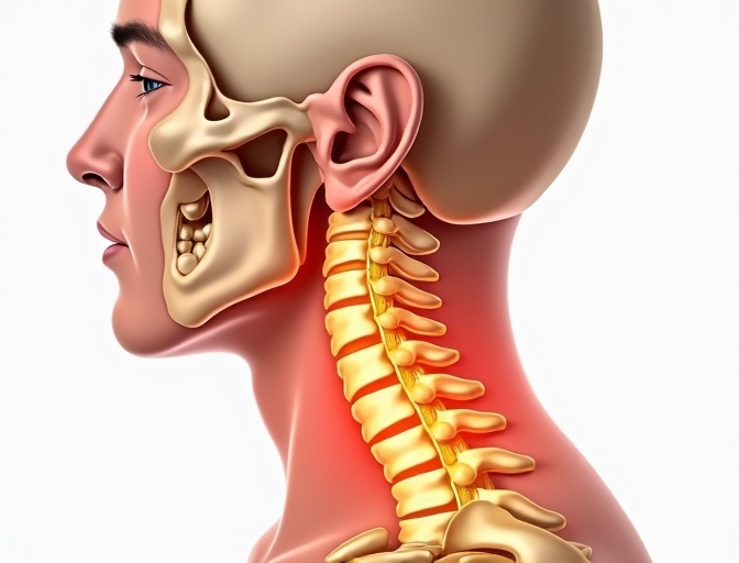 Cervical Myelopathy — Greenberg Spine, Fort Wayne, Indiana