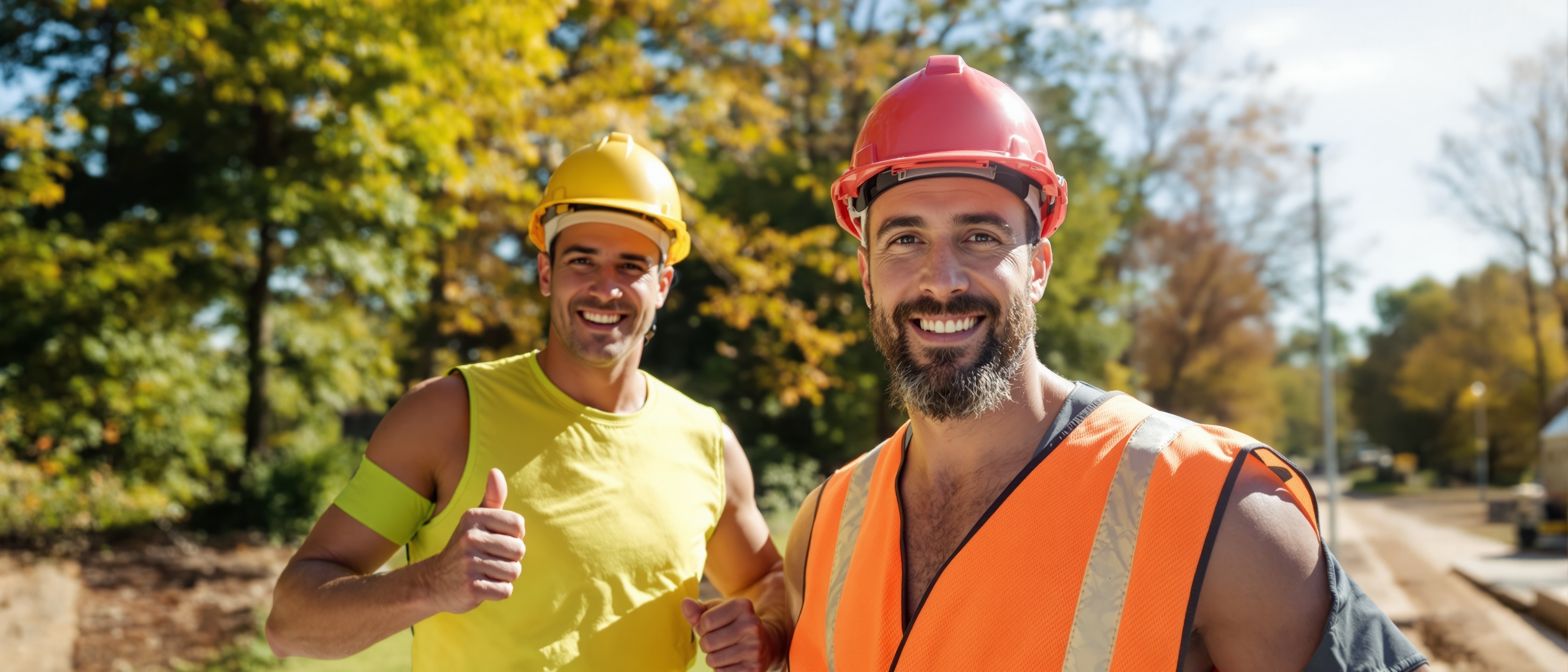 Athlete and manual worker both returning to full activity after cervical disc replacement surgery
