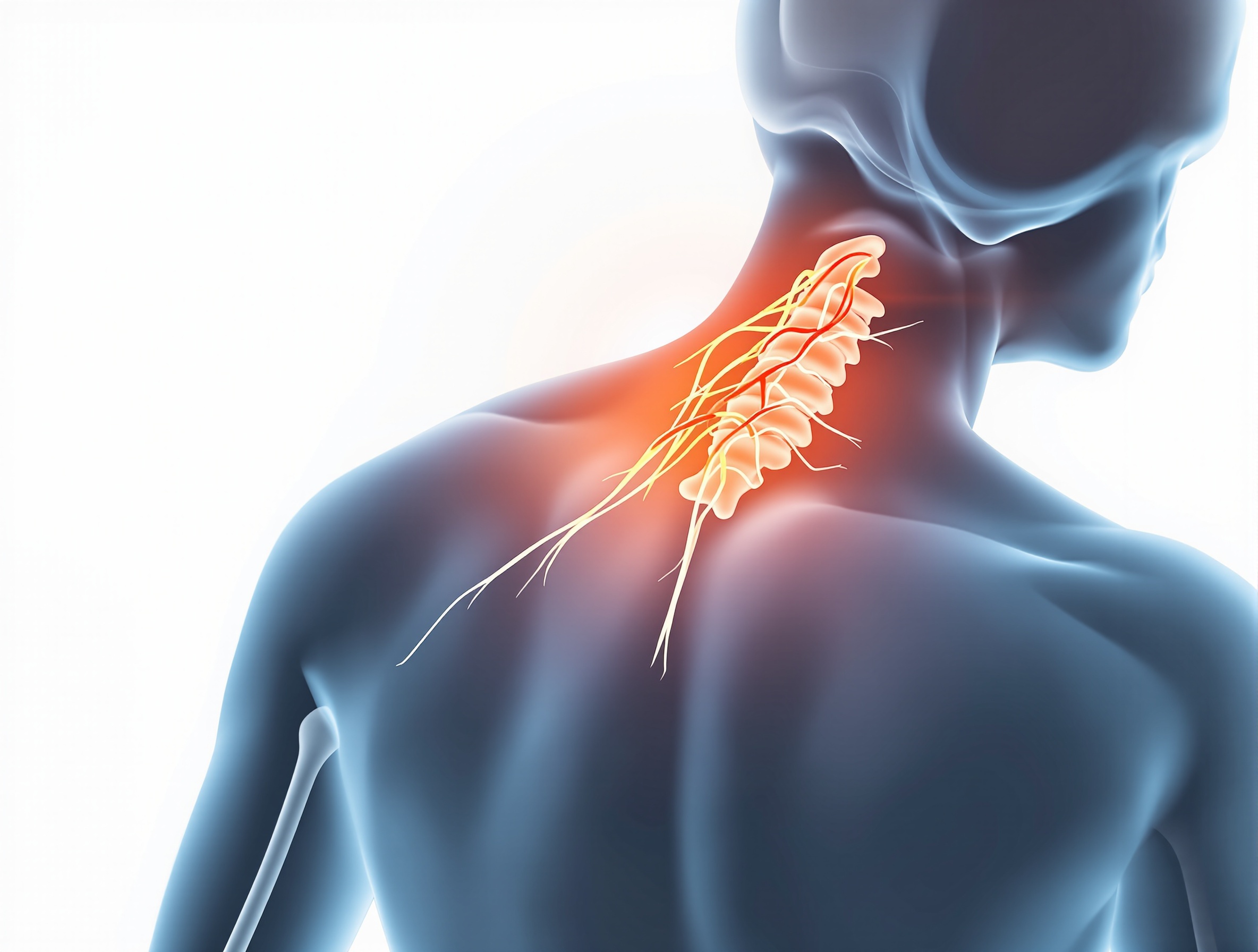 Cervical Radiculopathy — Greenberg Spine, Fort Wayne, Indiana