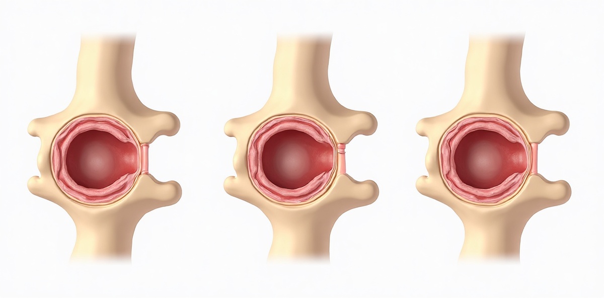 Comparison of open surgery, microdiscectomy, and endoscopic discectomy incision sizes