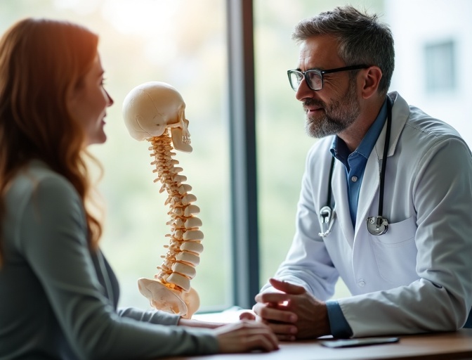 Do I Need Spine Surgery? How the Decision Is Actually Made