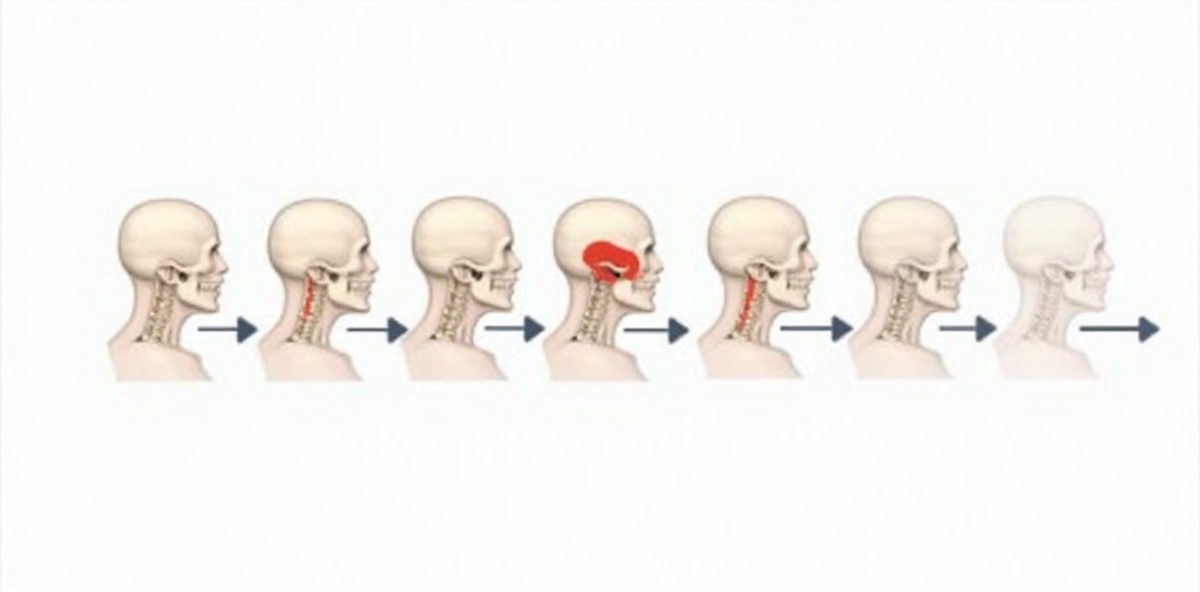 Cervical disc replacement recovery timeline by week