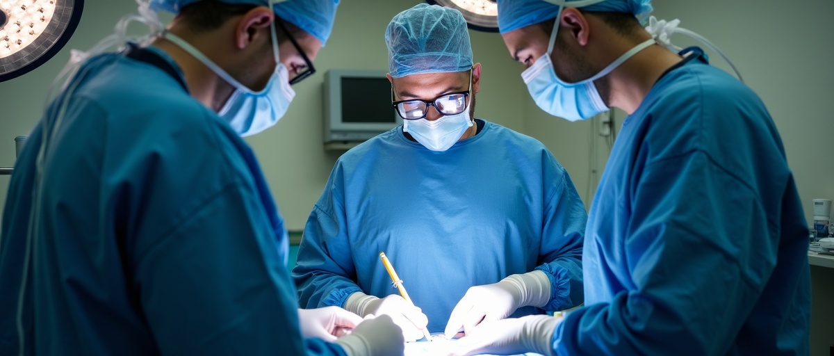 Minimally invasive spine surgery at Greenberg Spine in Fort Wayne, Indiana — advanced endoscopic techniques for recovery