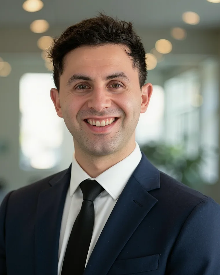 Marc Greenberg, MD, orthopedic spine surgeon in Fort Wayne, Indiana